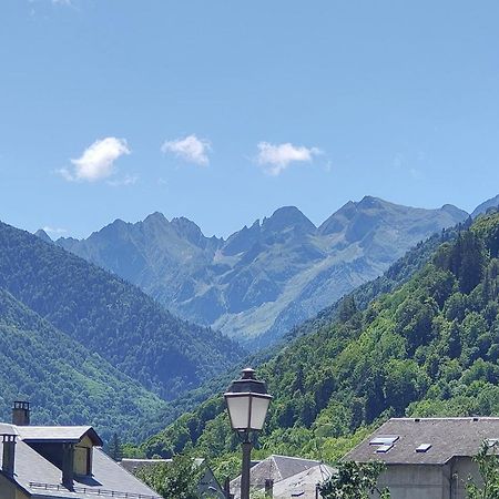 Gite One Luchon Appartement 6 Personnes Bagneres-de-Luchon Exterior photo