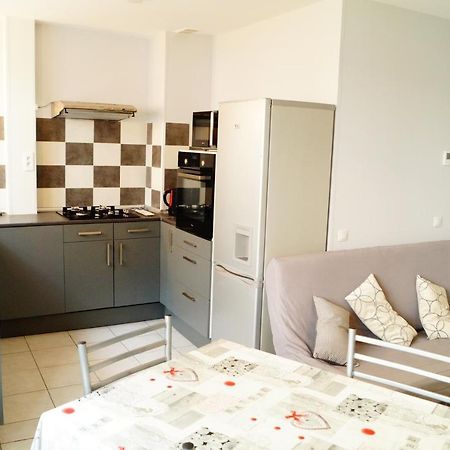 Gite One Luchon Appartement 6 Personnes Bagneres-de-Luchon Exterior photo
